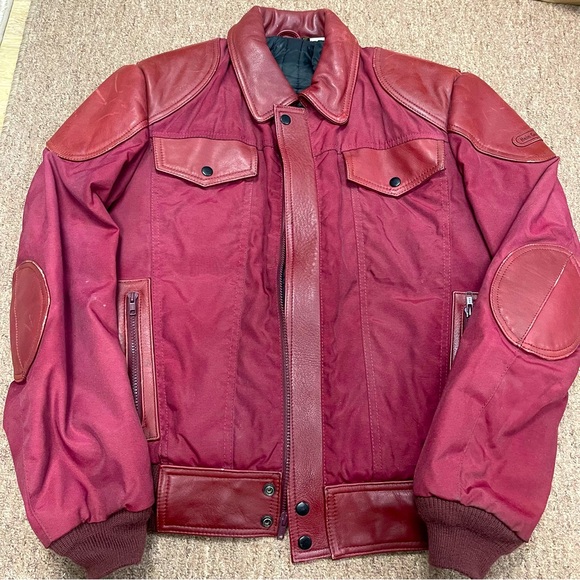 Vintage Hein Gericke Jacket - Picture 1 of 9